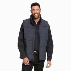 Pánské Jezdecké Kalhoty Ariat Crius Insulated Viacfarebný | WOTM-06837