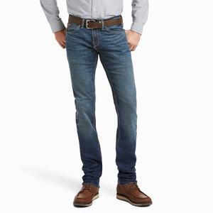 Pánské Kalhoty Ariat M8 Modern TekStretch Benton Viacfarebný | VJIL-10829