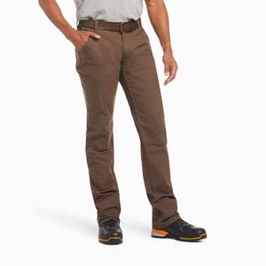 Pánské Kalhoty Ariat Rebar M4 Low Rise DuraStretch Made Tough Double Front Viacfarebný | DOCK-27695