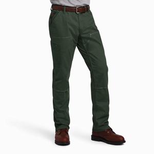 Pánské Kalhoty Ariat Rebar M4 Low Rise DuraStretch Made Tough Double Front Viacfarebný | RWNA-72396