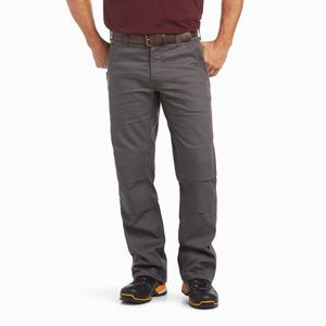 Pánské Kalhoty Ariat Rebar M4 Relaxed DuraStretch Platene Utility Cut Šedé | JXOZ-65218