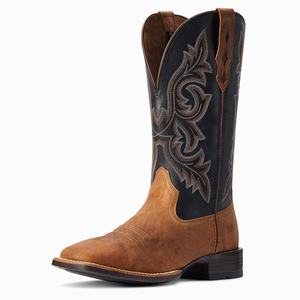 Pánské Westernové Boty Ariat Drover Ultra Viacfarebný | PEXM-03564